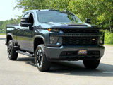 Used 2020 Chevrolet Silverado 2500 Custom w/ Custom Value Package image 6
