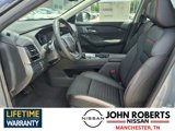 New 2026 Nissan Rogue SV w/ Rock Creek Premium Package image 3