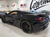Used 2024 Chevrolet Corvette Z06 w/ Battery Protection Package image 3