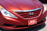 Used 2012 Hyundai Sonata GLS w/ Popular Equipment Pkg image 3