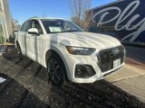 Certified 2024 Audi Q5 2.0T Premium image 4