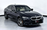Used 2020 BMW 330i xDrive Sedan w/ Convenience Package image 4