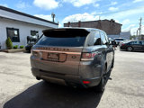 Used 2016 Land Rover Range Rover Sport SE image 3