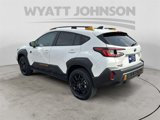 New 2025 Subaru Crosstrek 2.5i Wilderness image 3