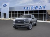 New 2025 Ford F150 Platinum image 2