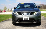 Used 2018 Nissan Rogue Sport SV image 3