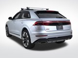 Used 2025 Audi Q8 Premium Plus image 3