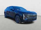 New 2025 Cadillac Lyriq Sport image 3