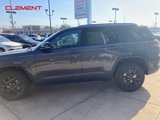 New 2025 Jeep Grand Cherokee Altitude image 6