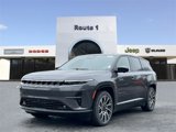 New 2025 Jeep Wagoneer Limited image 2
