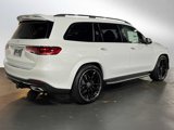 New 2025 Mercedes-Benz GLS 580 4MATIC image 3