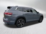 New 2025 Volkswagen Atlas SEL Premium R-Line image 3