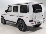 New 2025 Mercedes-Benz G 580 w/ EQ Technology image 3