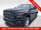 New 2025 RAM 2500 Big Horn image 3