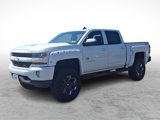Used 2018 Chevrolet Silverado 1500 LT w/ All Star Edition image 3