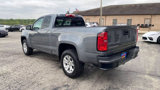 Used 2022 Chevrolet Colorado LT w/ Fleet Safety Package image 5