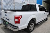 Used 2018 Ford F150 XLT w/ Equipment Group 301A Mid image 3