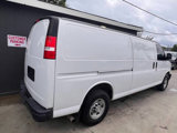 Used 2019 Chevrolet Express 3500 Extended w/ Driver Convenience Package image 4
