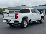 New 2025 Chevrolet Silverado 2500 LT w/ Z71 Chrome Sport Edition image 3