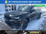 New 2025 Jeep Grand Cherokee Altitude image 2