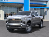 New 2025 Chevrolet Silverado 1500 LTZ image 6