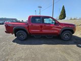 New 2025 Nissan Frontier PRO-4X image 4
