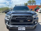 Used 2021 Toyota Tacoma TRD Off-Road w/ Technology Package image 3