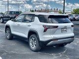 New 2026 Chevrolet Equinox LT w/ LPO, Floor Liner Package image 2