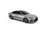 New 2025 Lexus ES 300h w/ Premium Package image 4
