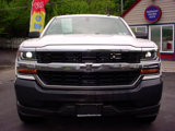 Used 2018 Chevrolet Silverado 1500 W/T w/ Trailering Package image 3