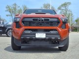 New 2025 Toyota Tacoma TRD Sport image 3