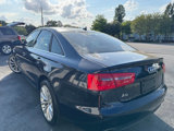 Used 2013 Audi A6 2.0T Premium Plus w/ Premium Plus Pkg image 6