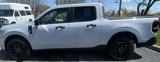 New 2025 Ford Maverick XLT image 3