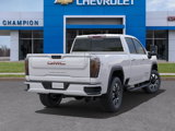 New 2025 GMC Sierra 2500 Denali w/ Denali Reserve Package image 4