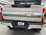 Used 2019 Ford F350 Platinum w/ FX4 Off-Road Package image 4