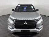 Used 2022 Mitsubishi Outlander SEL Black Edition image 2