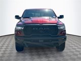 Certified 2025 RAM 1500 Rebel w/ Bed Utility Group image 2