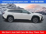 New 2025 Subaru Outback Limited image 2