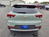 New 2026 Chevrolet TrailBlazer LT w/ LT Cold Weather Package image 5