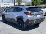 Certified 2024 Subaru Crosstrek 2.5i Wilderness image 5