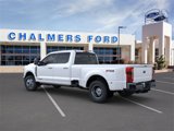 New 2025 Ford F350 Lariat image 4