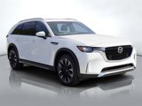 New 2025 MAZDA CX-90 Plug-In Hybrid w/ Premium Plus image 2