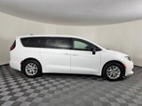 New 2025 Chrysler Voyager LX image 3