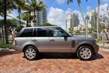 Used 2011 Land Rover Range Rover HSE LUX image 3