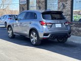 Used 2022 Mitsubishi Outlander Sport ES image 3