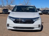 Used 2024 Honda Odyssey EX-L image 2