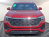 New 2025 Volkswagen Atlas Cross Sport SEL Premium R-Line image 2
