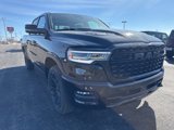 New 2025 RAM 1500 Limited image 6