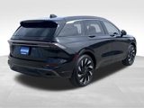 New 2025 Lincoln Nautilus Black Label w/ Jet Appearance Package image 5