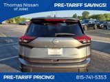 New 2026 Nissan Rogue S image 4